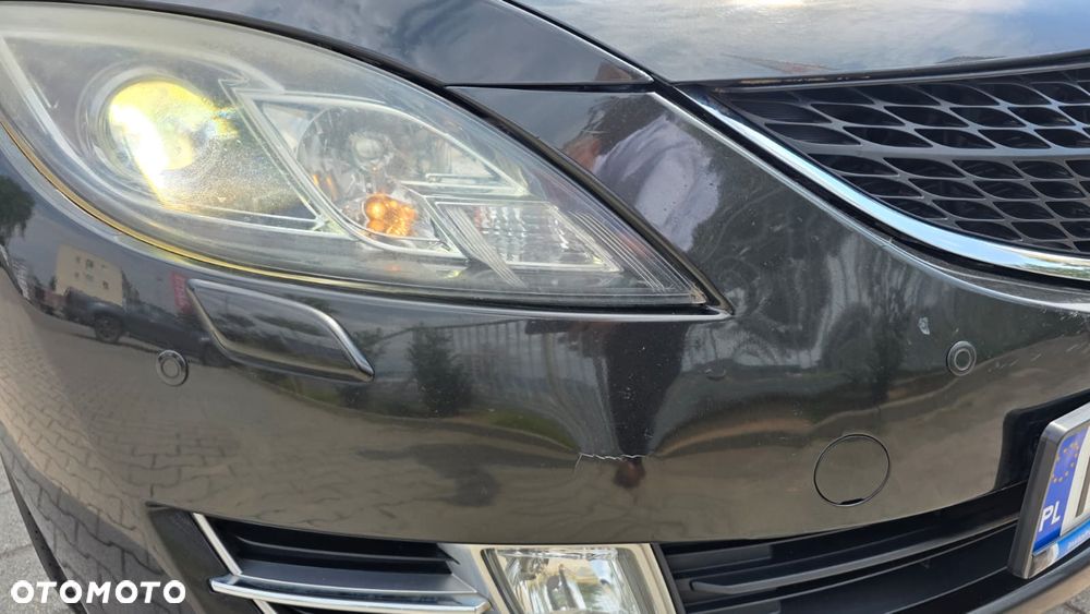 Mazda 6 2.0 CD Exclusive + - 19