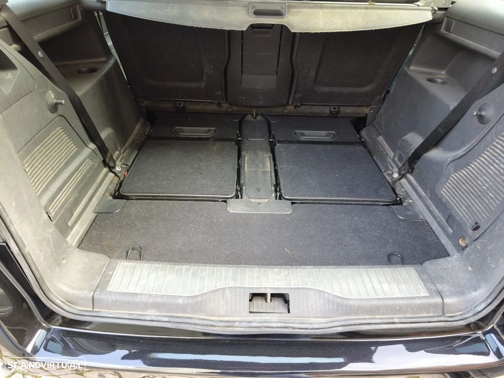 Opel Zafira 1.9 CDTI Cosmo - 12