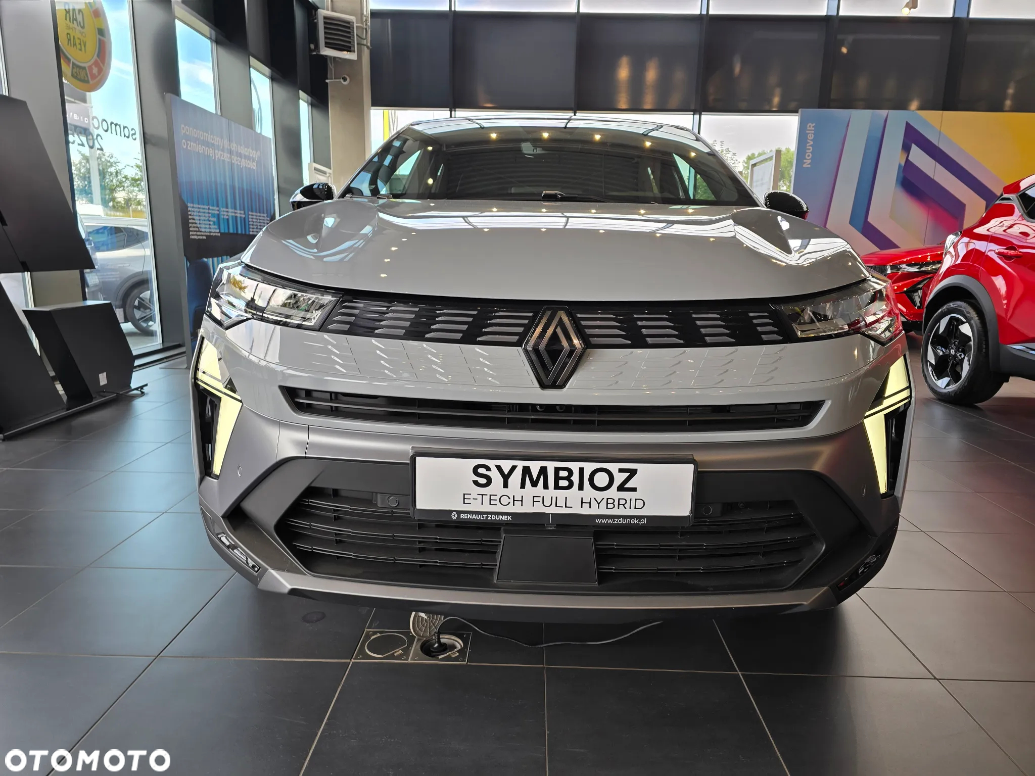 Renault Symbioz - 4