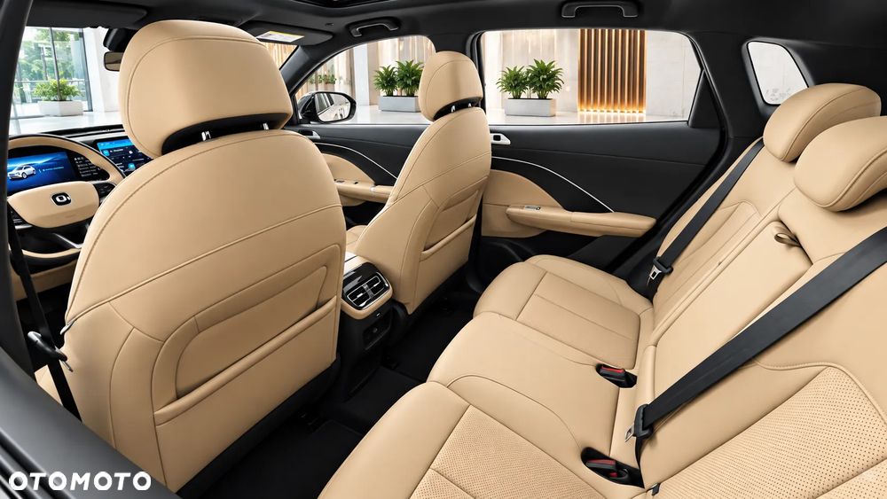 Changan CS55 Plus - 6