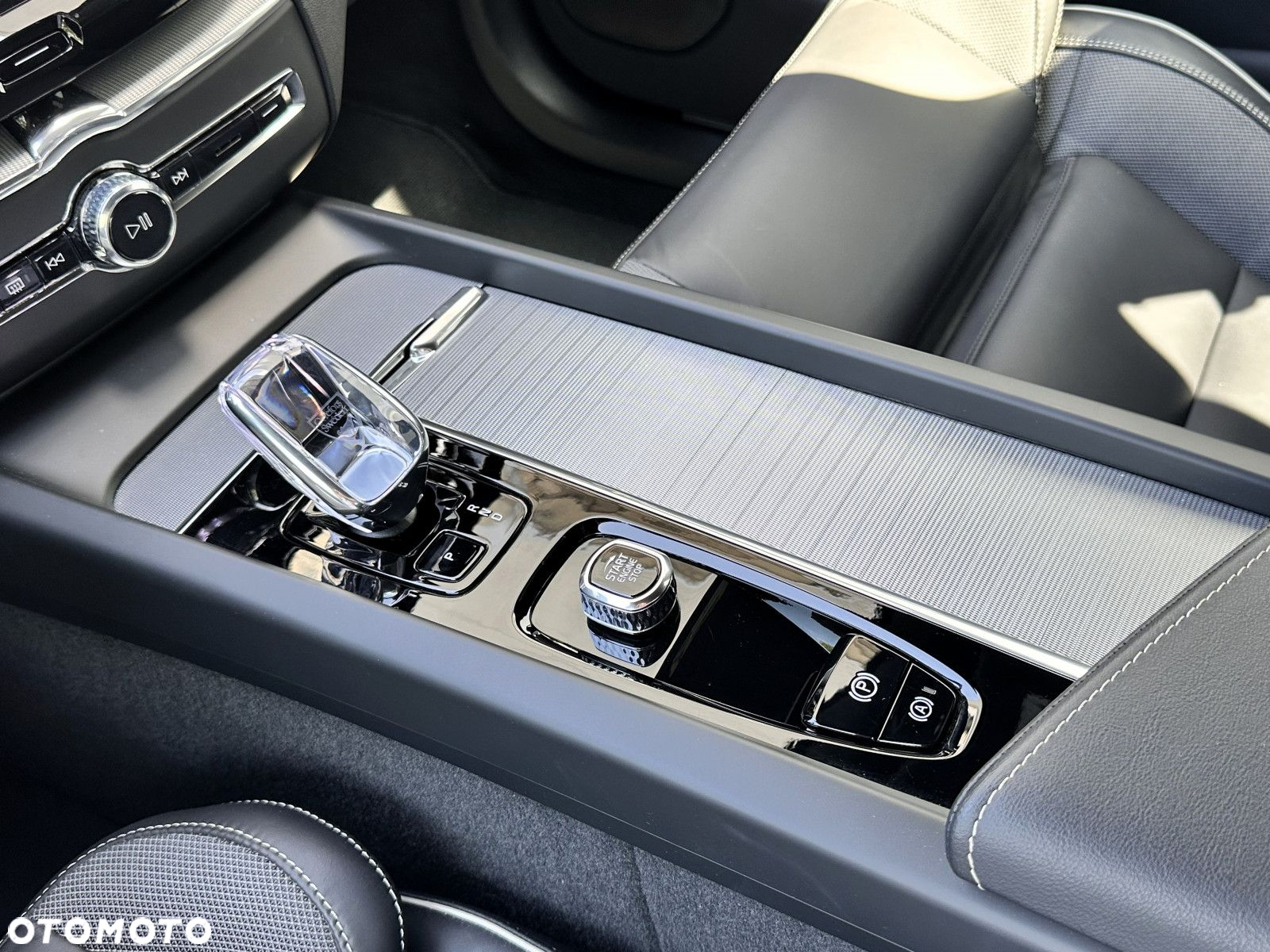 Volvo XC 60 - 26