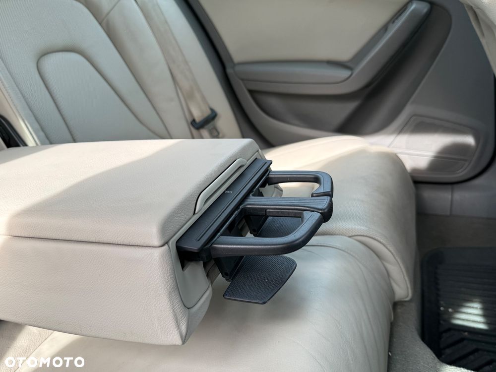 Audi A4 Limousine - 29