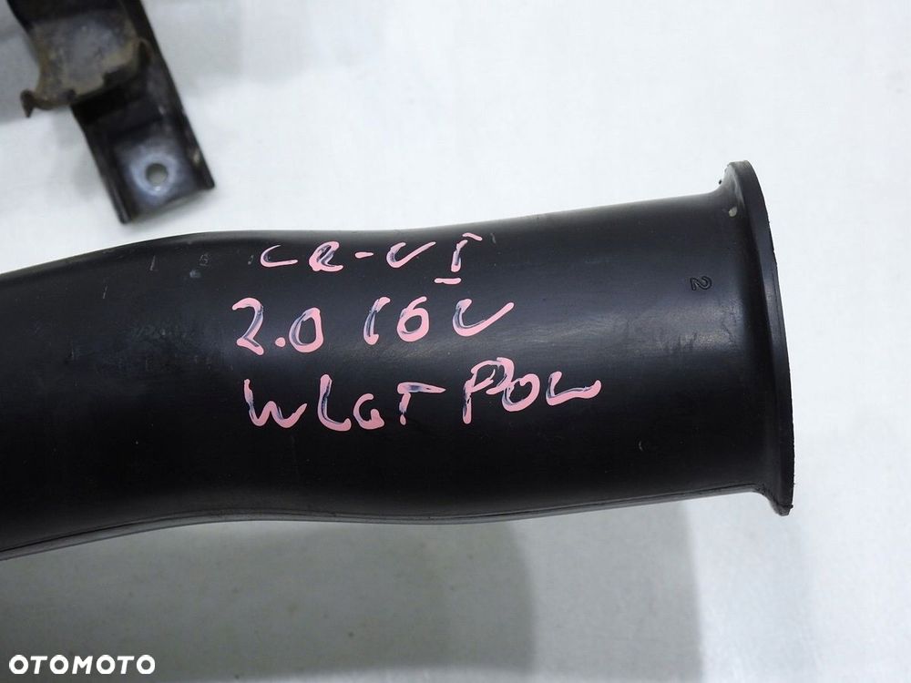 RURA DOLOT POWIETRZA HONDA CR-V I 2.0 16V - 3