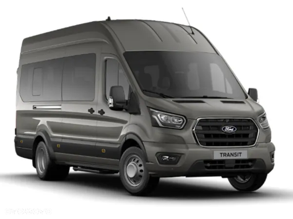 Ford TRANSIT 18 osobowy