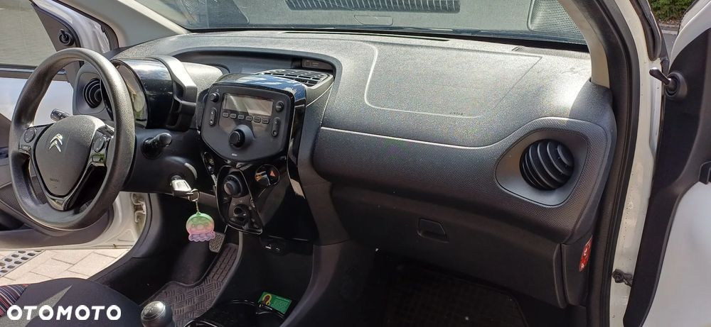Citroën C1 - 12