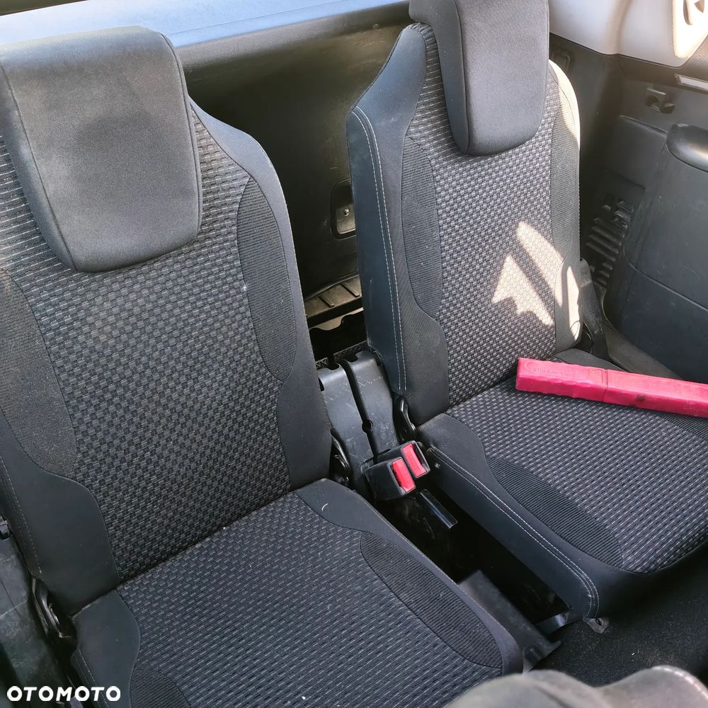 Citroën C4 Grand Picasso 1.8i Impress - 21