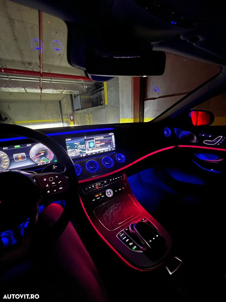 Mercedes-Benz CLS - 21