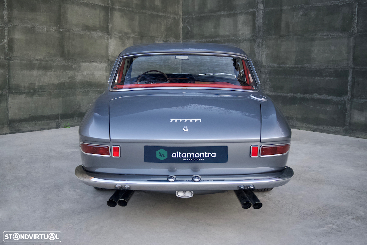 Ferrari 330 - 5