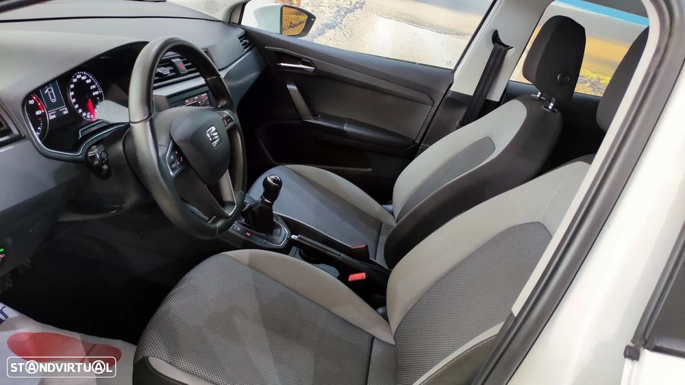 SEAT Ibiza 1.0 Style - 14