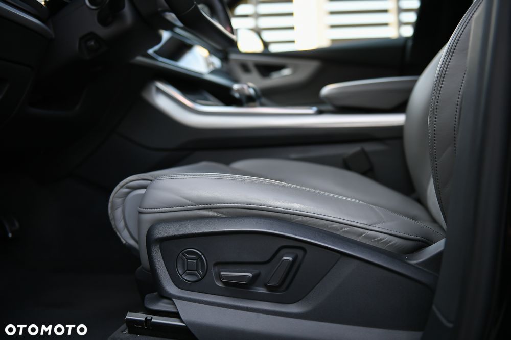Audi Q8 - 27