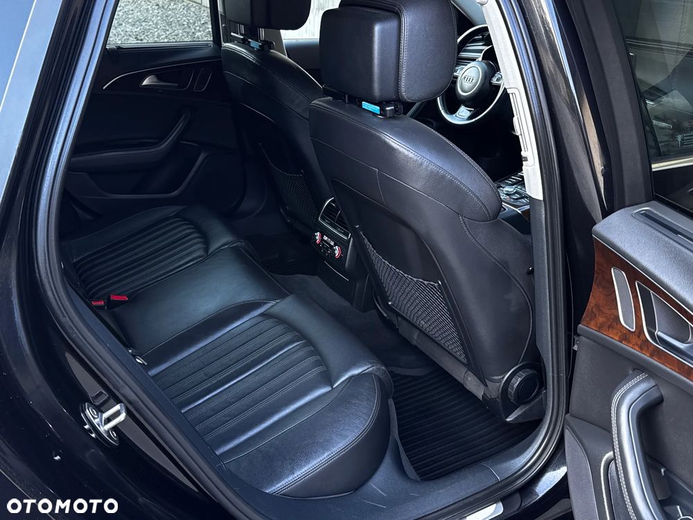 Audi A6 Allroad 3.0 TDI clean S tronic - 18