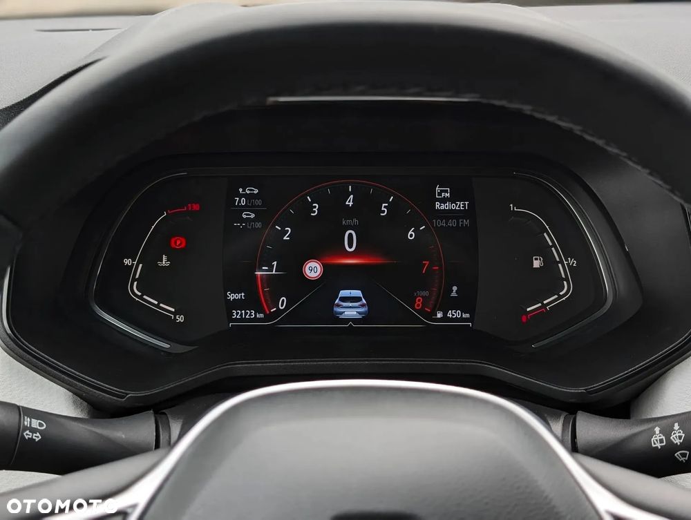 Renault Clio TCe 90 TECHNO - 29