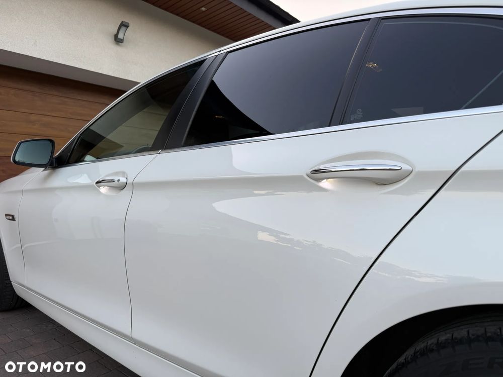 BMW Seria 5 - 18