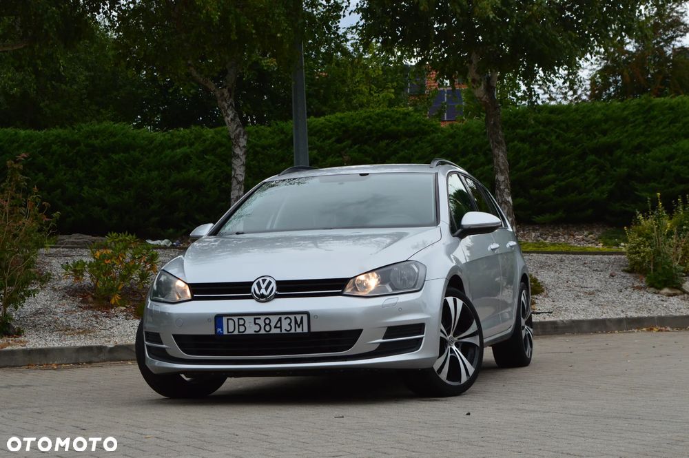 Volkswagen Golf 1.6 TDI BlueMotion Technology Comfortline - 29