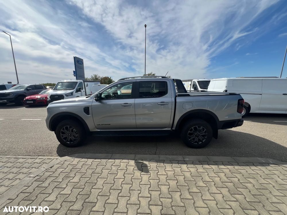 Ford Ranger - 11