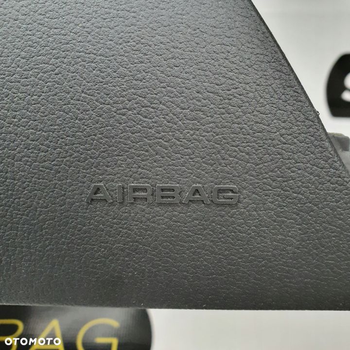 AUDI A5 DESKA ROZDZIELCZA KONSOLA KOKPIT PULPIT PODUSZKI AIRBAG AIR BAG PASY KIT SET - 5
