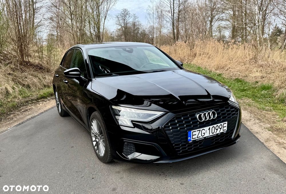 Audi A3 Sportback - 13