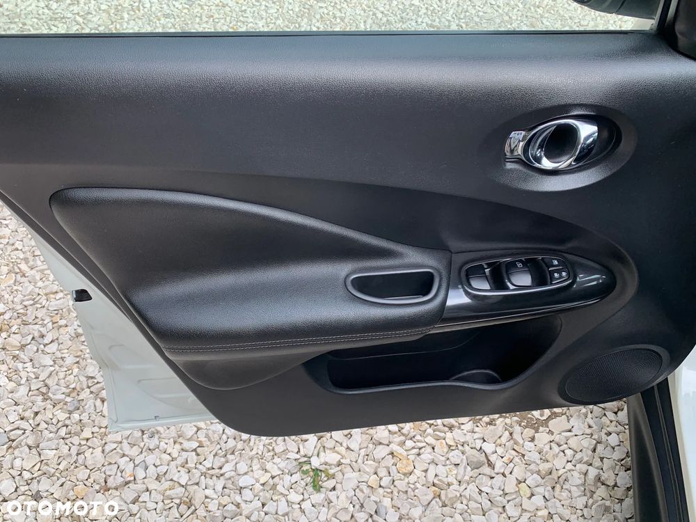 Nissan Juke 1.6 Bose Personal Edition - 20