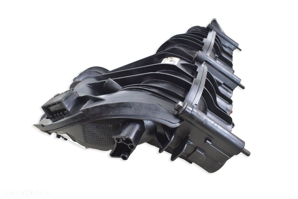 Kolektor Ssący BMW E81 E87 E90 E91 E60 E61 X1 E84 2.0 D N47 7810178 - 5