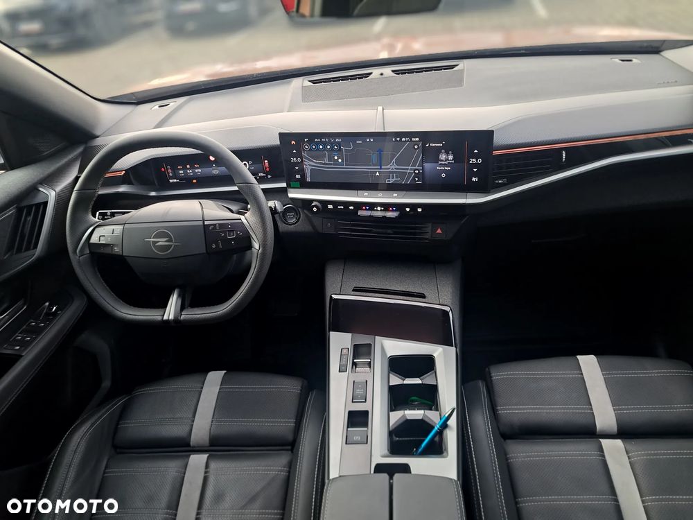 Opel Grandland 1.2 mHEV GS eDTC6 - 5