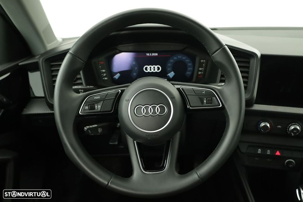 Audi A1 Sportback 30 TFSI Advanced S tronic - 13