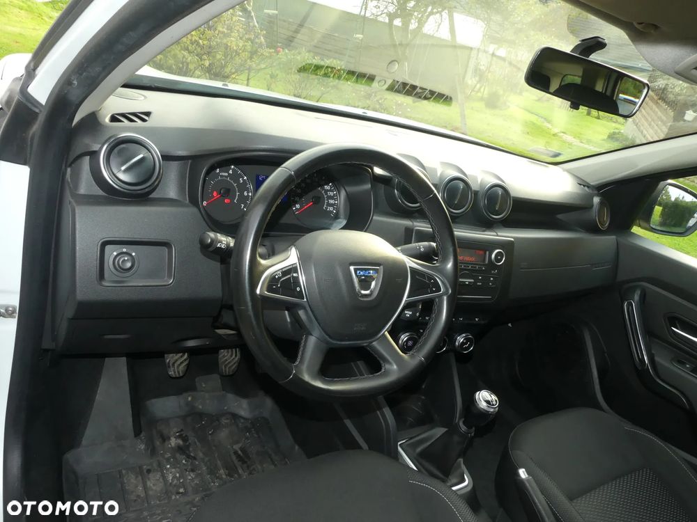 Dacia Duster 1.3 TCe FAP Prestige EU6d - 5