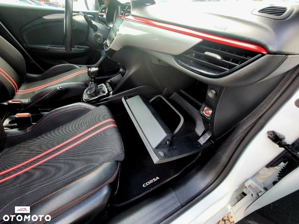 Opel Corsa - 12