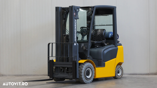 Jungheinrich TFG 320