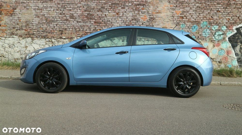 Hyundai i30 1.4 Advantage - 33