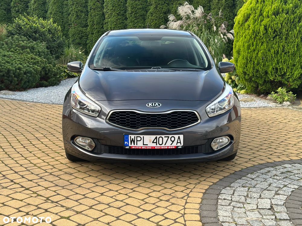 Kia Ceed Cee'd 1.6 GDI XL - 6