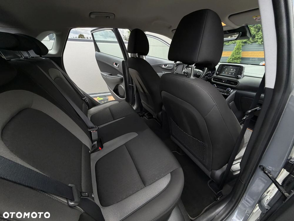 Hyundai Kona 1.0 T-GDI Style - 17