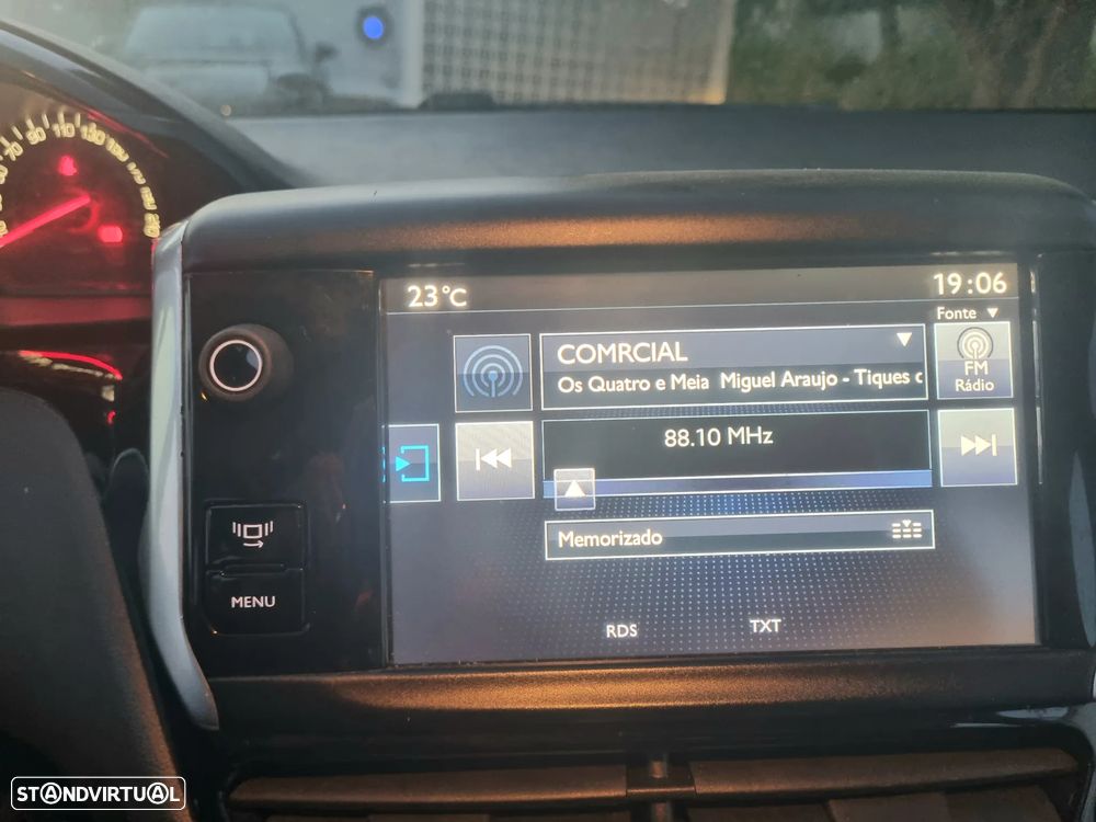 Peugeot 208 1.0 PureTech Access - 3