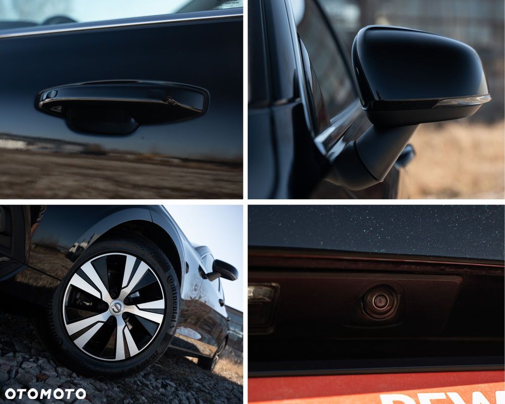 Volvo V60 D3 Drive-E Momentum - 22