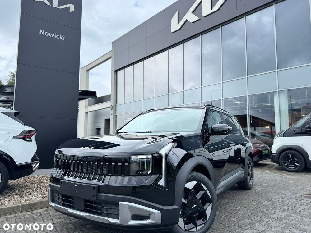 Kia Seltos 1.6 T-GDI L DCT - 2