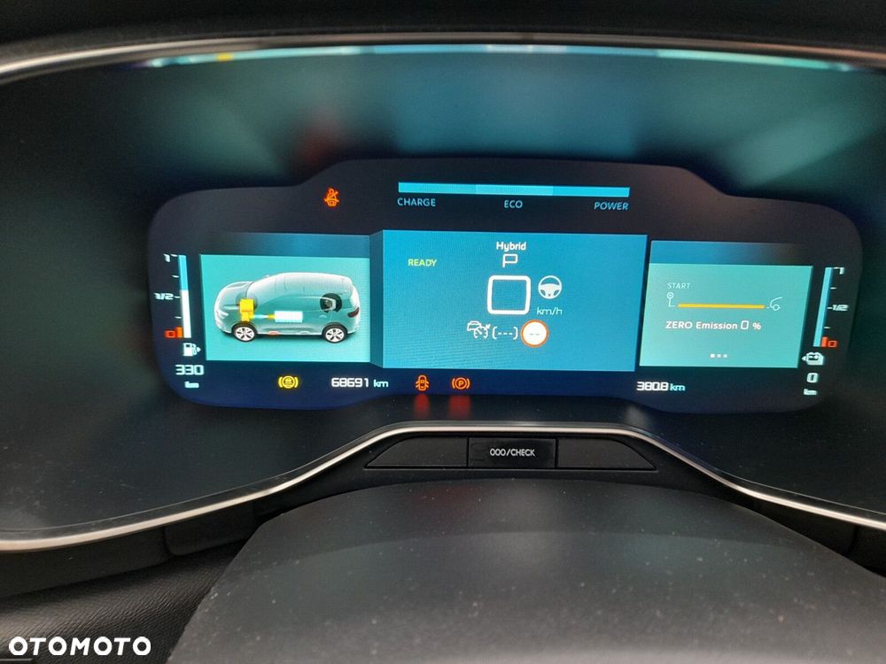 Citroën C5 Aircross - 27