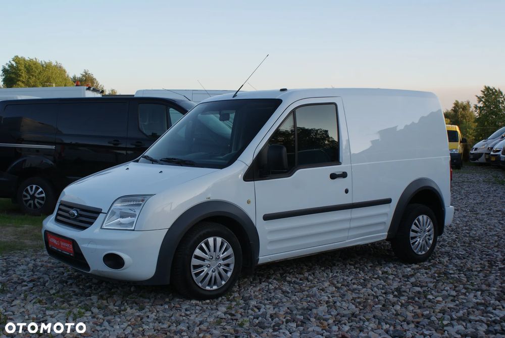 Ford Transit Connect - 3