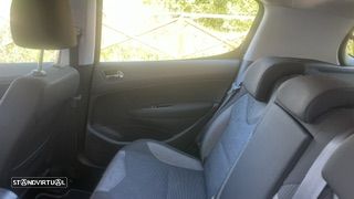 Peugeot 308 1.6 e-HDi Sportium CVM6 - 28