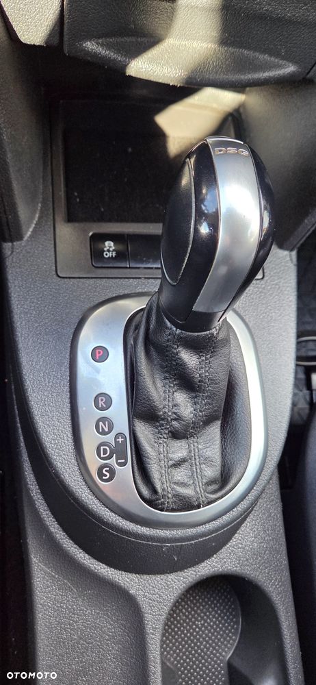 Volkswagen Caddy Maxi - 13