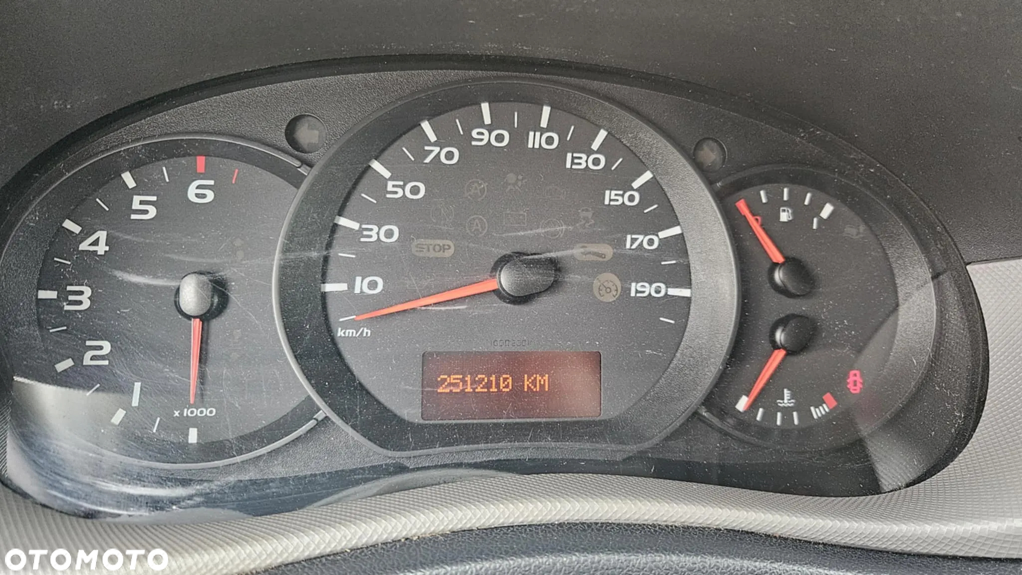 Renault Master - 8