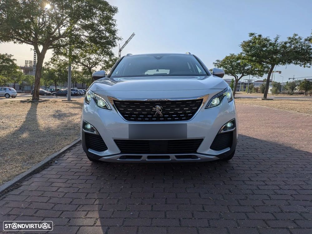 Peugeot 3008 1.2 PureTech Allure - 2