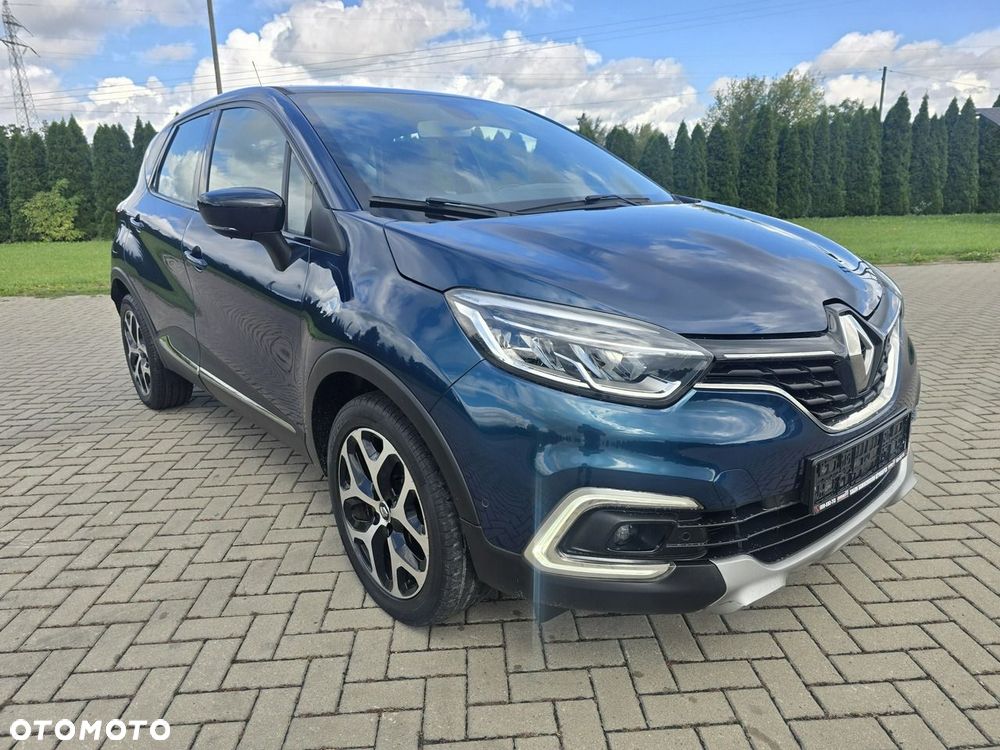 Renault Captur - 2