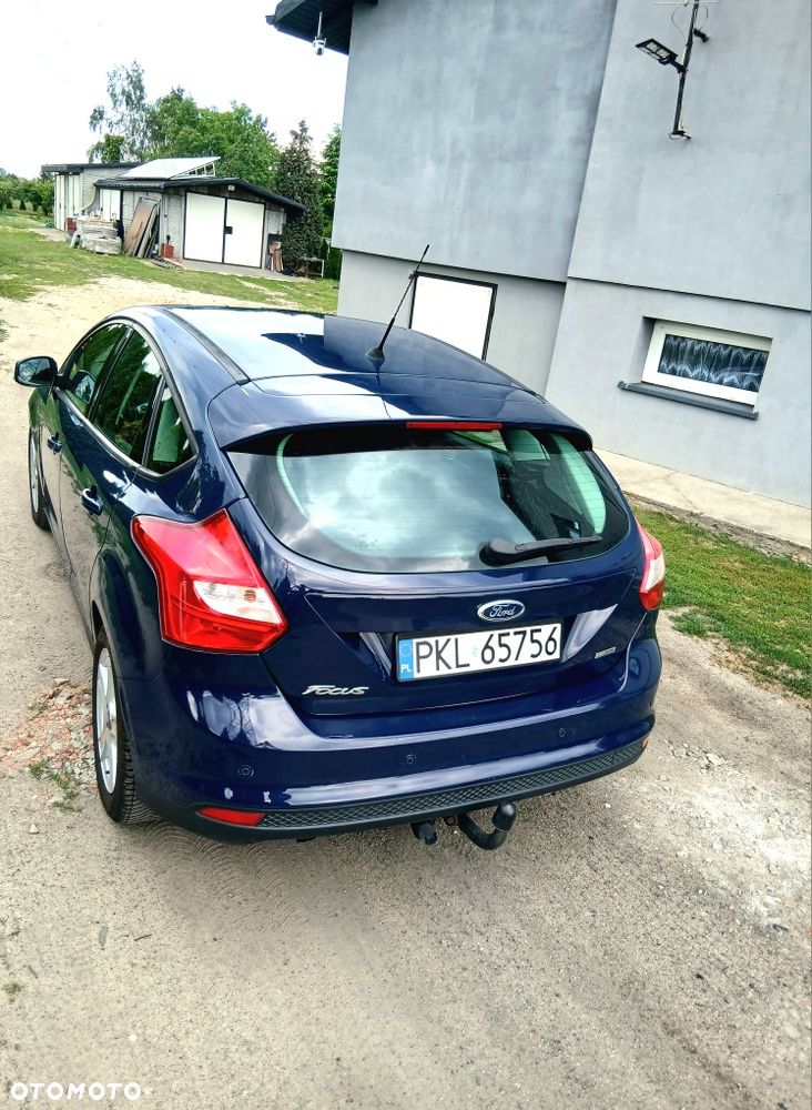 Ford Focus - 3
