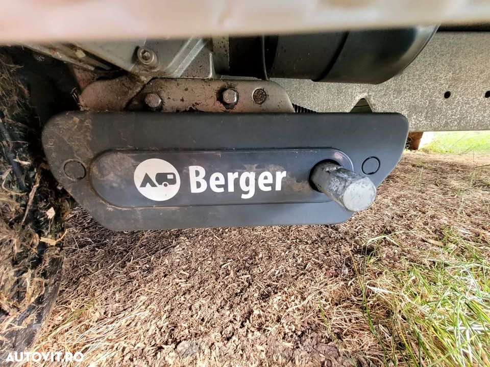 Weinsberg 550 UK - 4