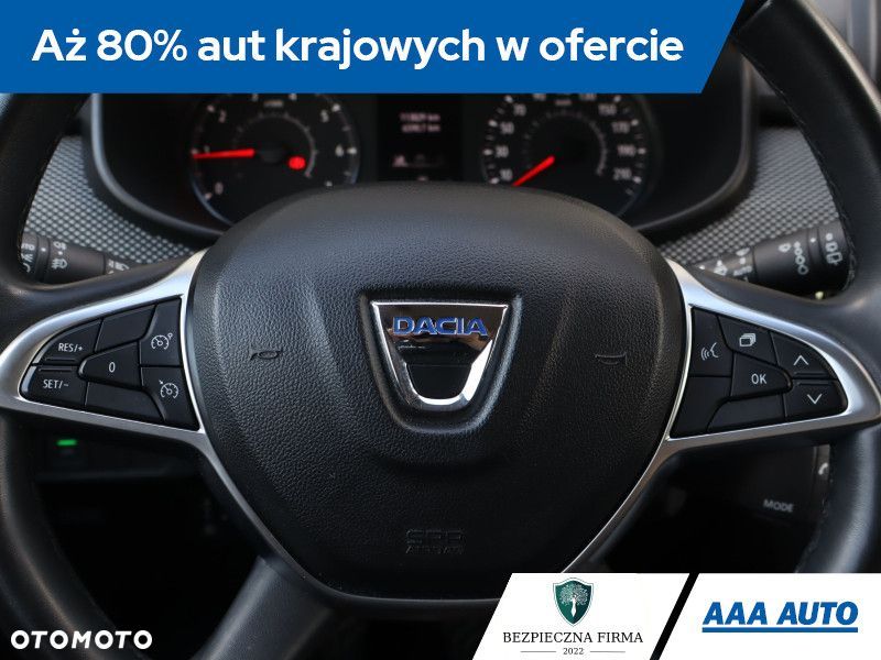 Dacia Sandero - 22