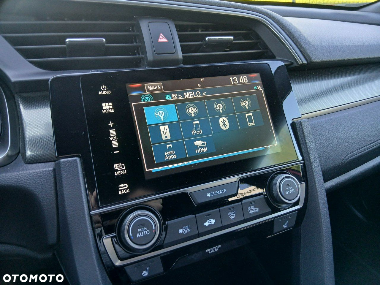 Honda Civic - 26