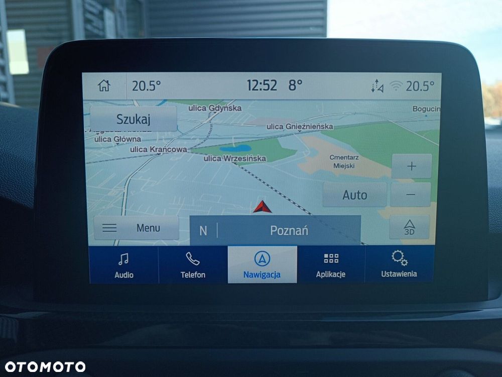 Ford Focus 1.0 EcoBoost ST-Line Black ASS - 21