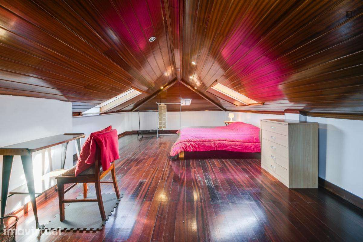 Apartamento com 1 quartos - localizado em Santa Apolónia Lisbon - Grande imagem: 4/14
