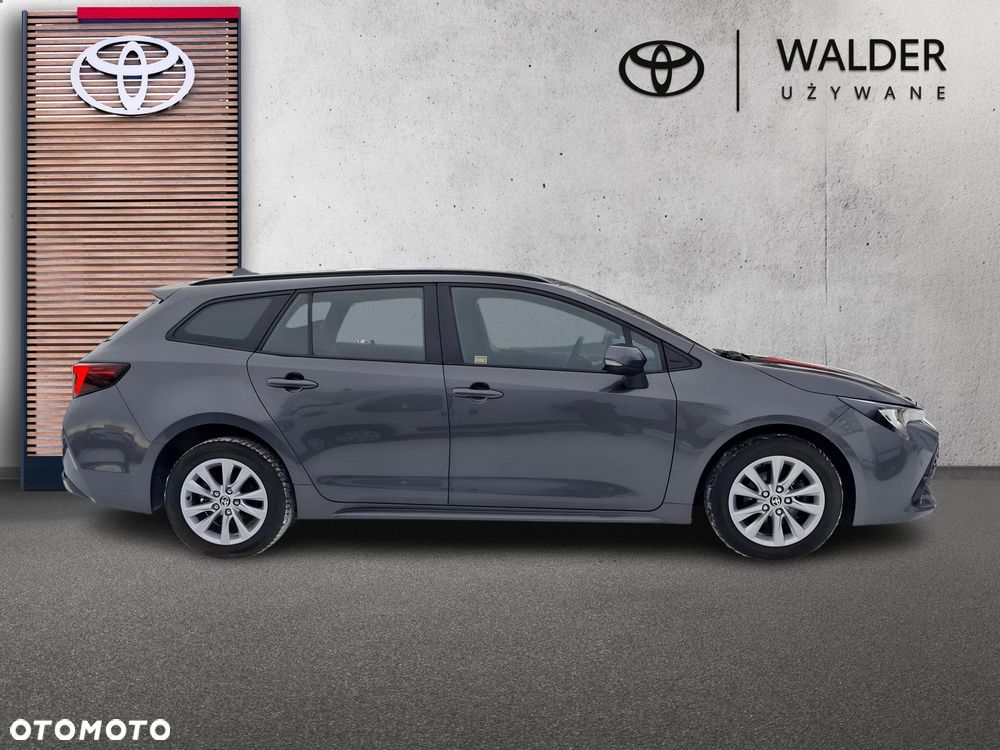 Toyota Corolla 1.8 Hybrid Comfort - 6