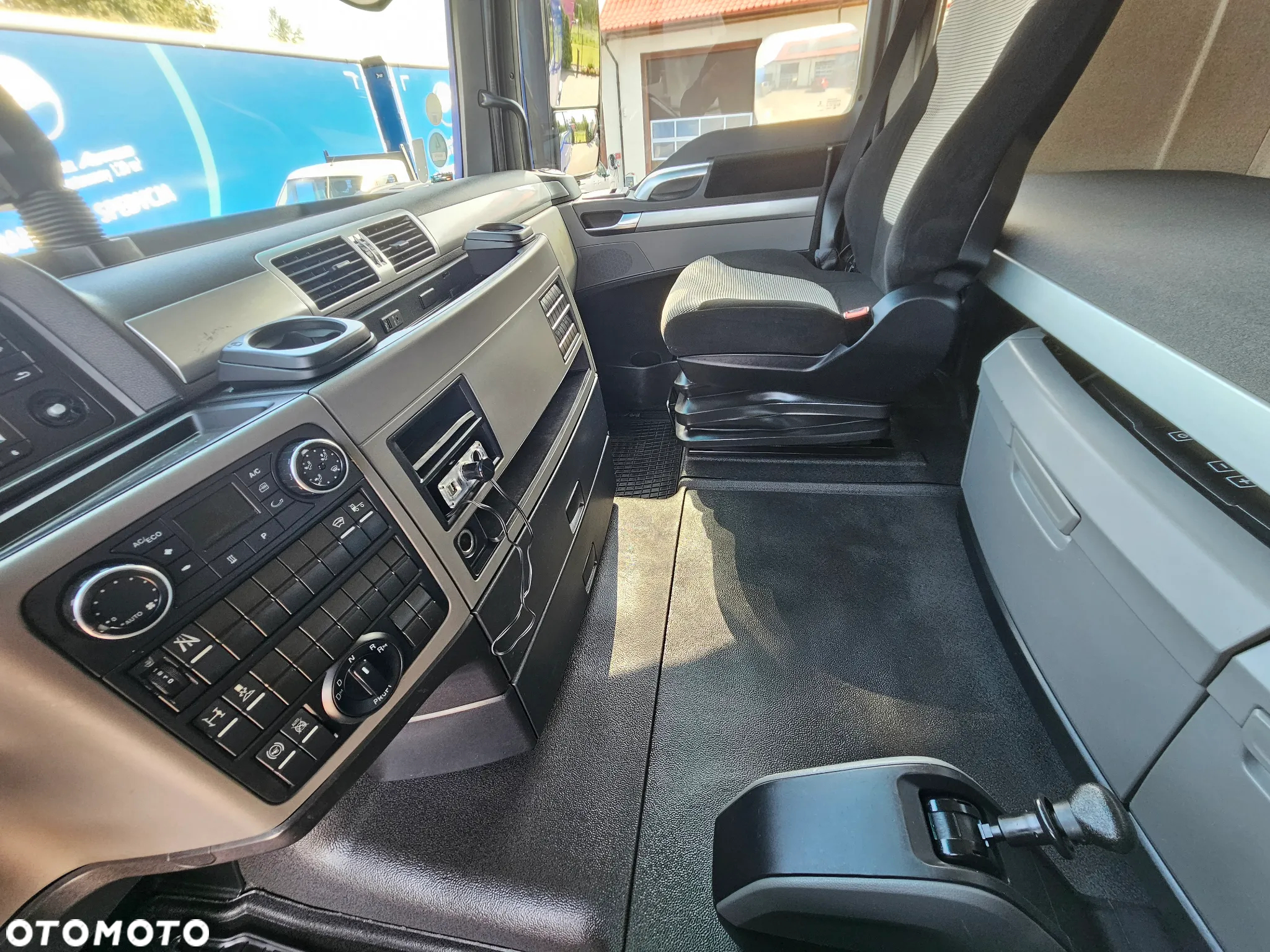 MAN TGX 18.460 XXL AUTOMAT SALON POLSKA! - 20