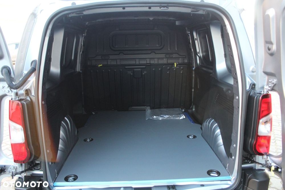 Citroën Berlingo - 11